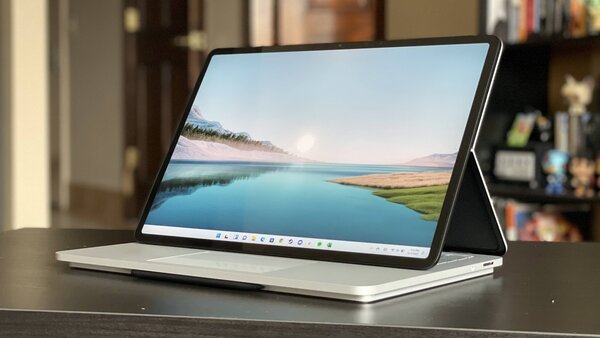 PC Microsoft Surface Laptop Studio Core i7 ( 14 pouces )