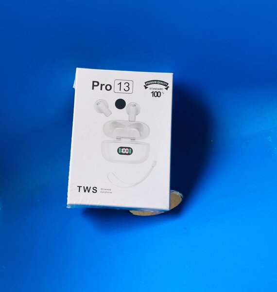 Écouteurs TWS Pro 13