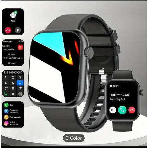 Montre intelligente connectée Bluetooth