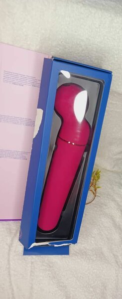 Satisfyer Pro 2+ Vibrateur