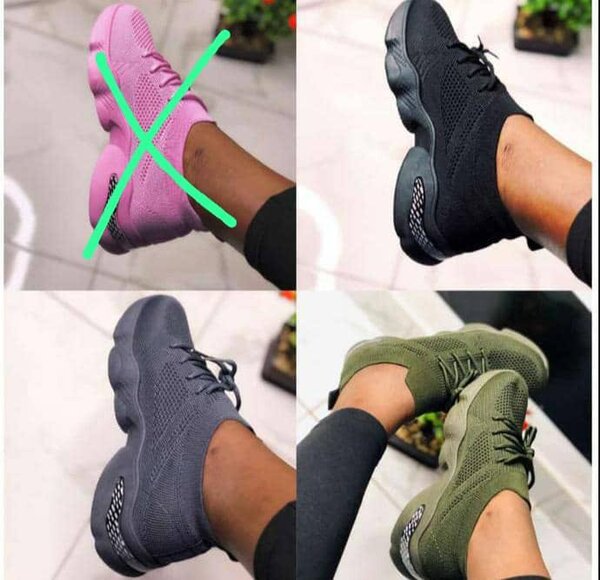 Ladies Sports sneakers