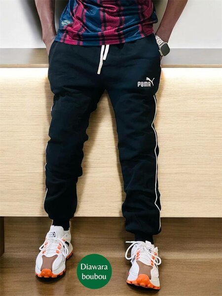 Jogging Homme Confortable