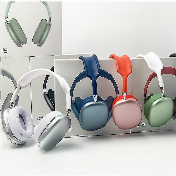 P9 Wireless Bluetooth Headphon