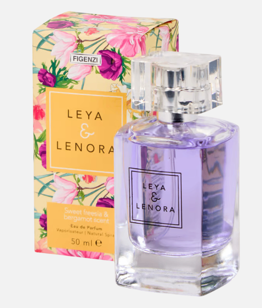 Eau de parfum Figenzi Leya & Lenora