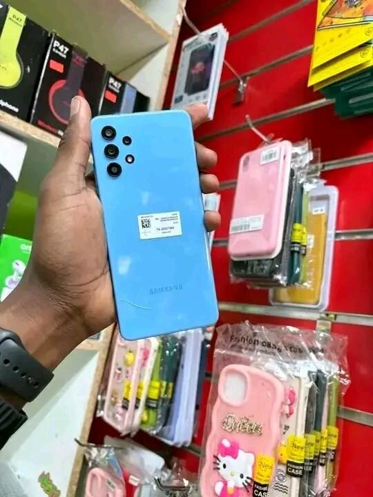 Smartphones Samsung Galaxy