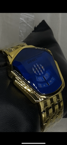 Designer watch