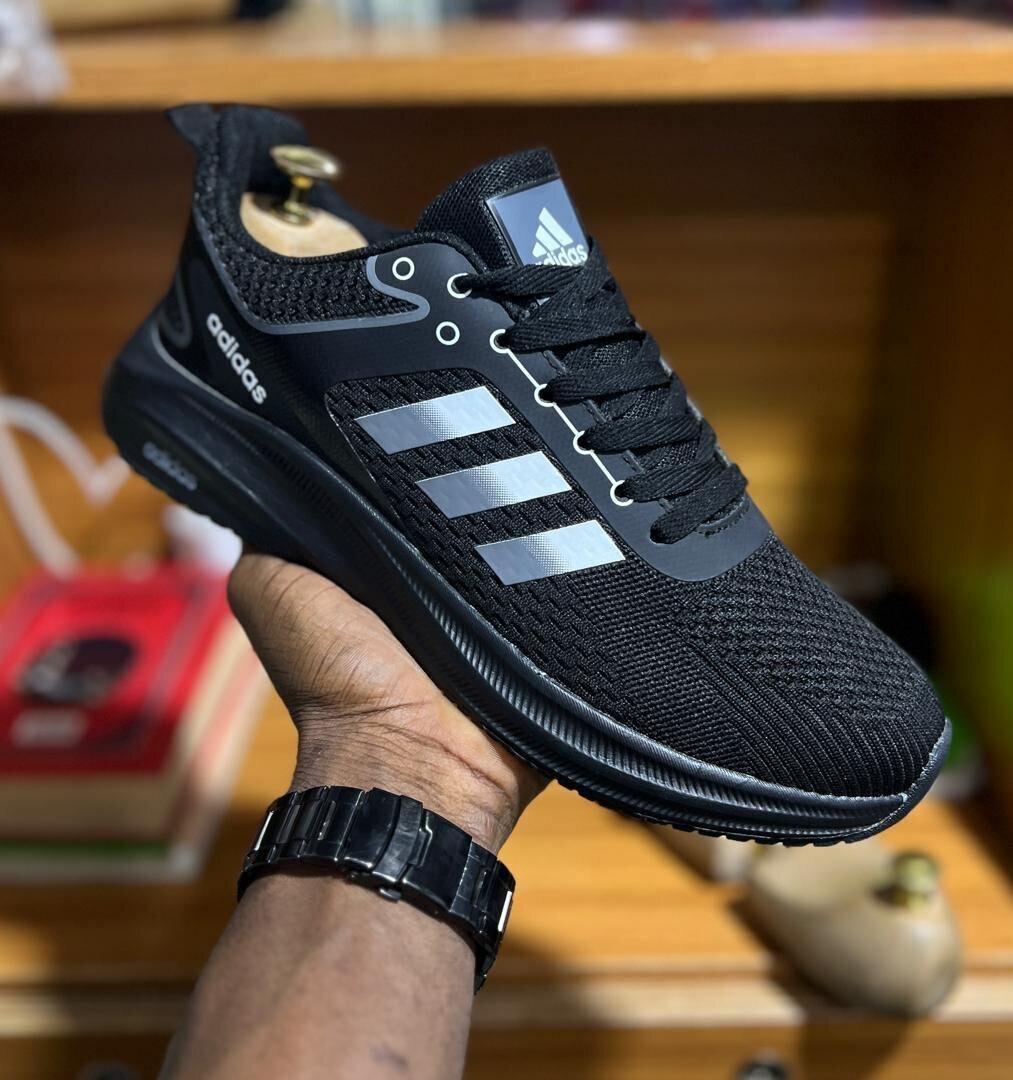 Chaussures de sport légères