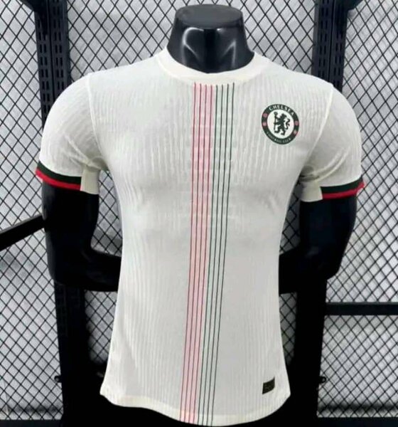 Maillot de Chelsea