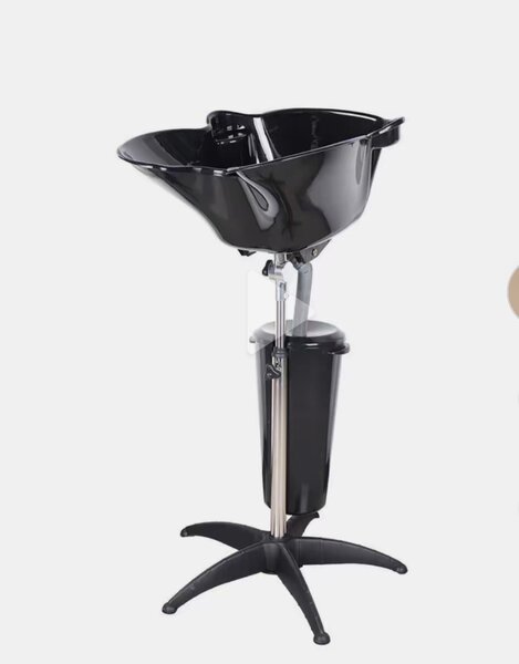 Portable Salon Hair Washing Sink