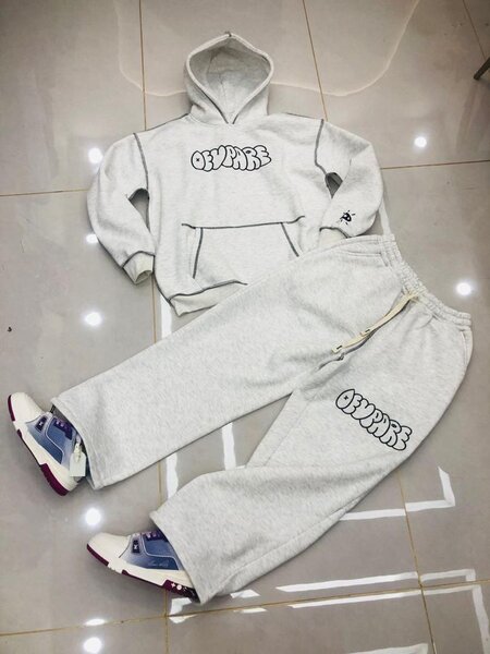 Ensemble Survêtement Unisexe