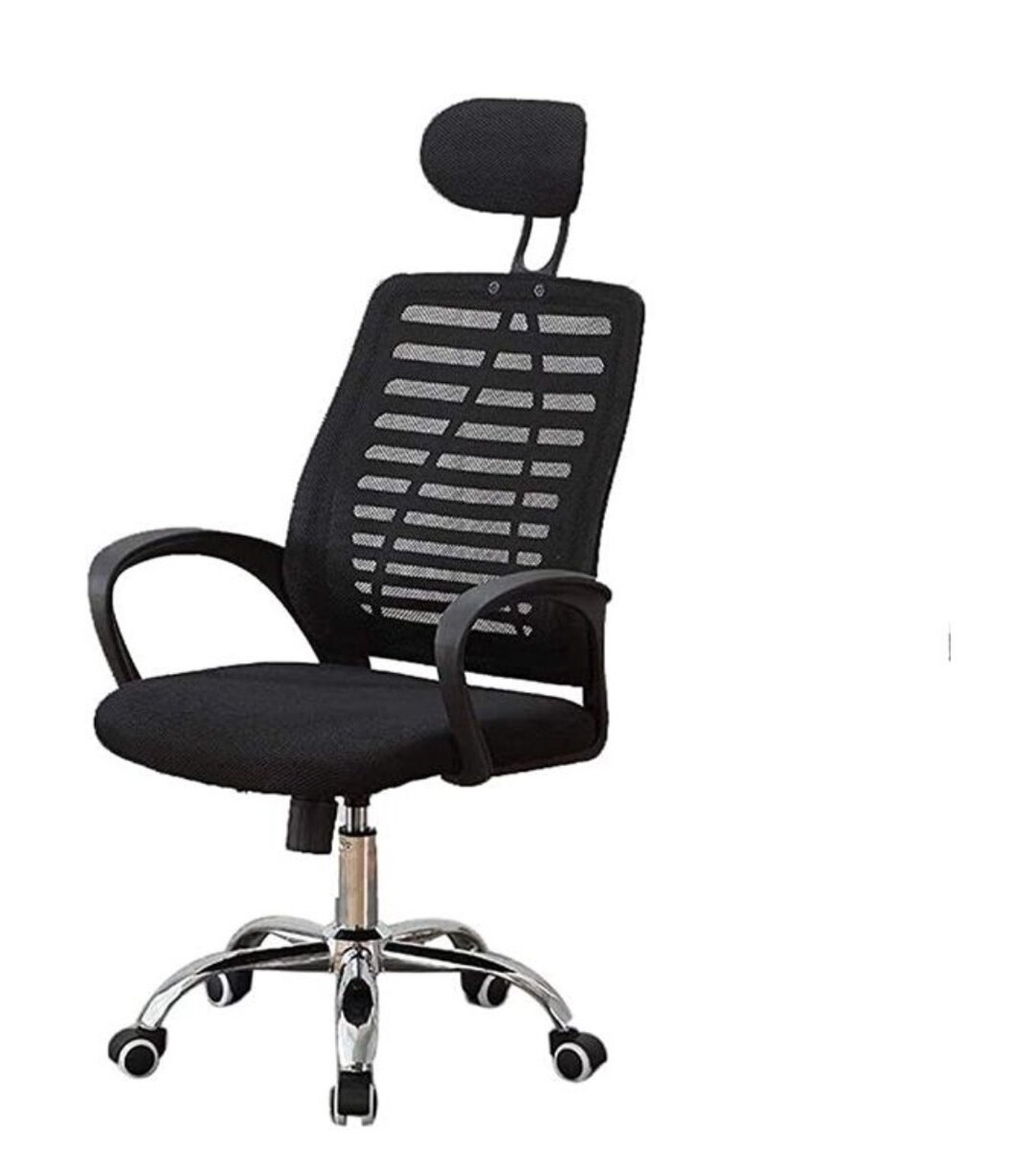 Comfortable Mesh Swivel Chair