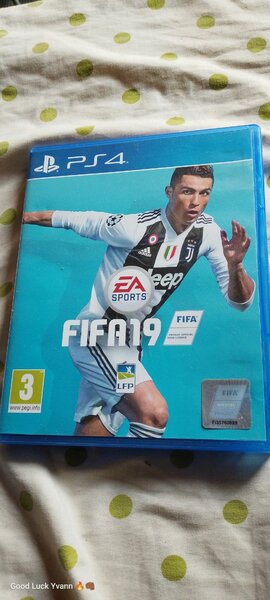 FIFA 19
