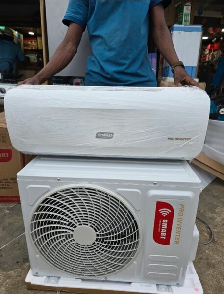 Climatiseur Inverter Smart Pro Inverter