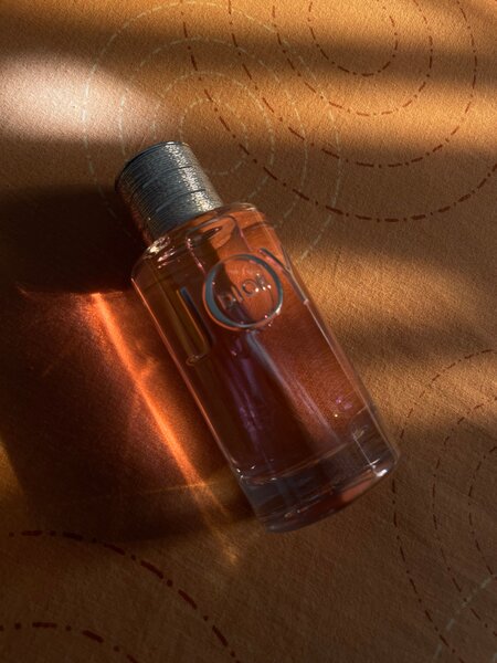 Eau de Parfum Féminin