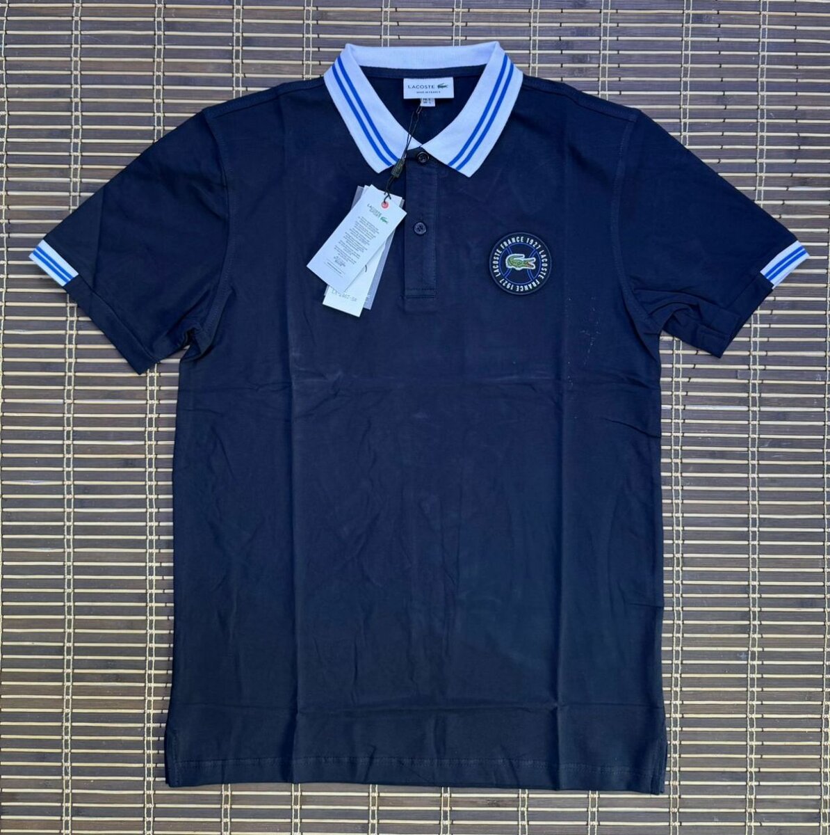 Polo élégant pour hommes