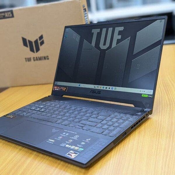 Ordinateurs Portables de Haute Performance