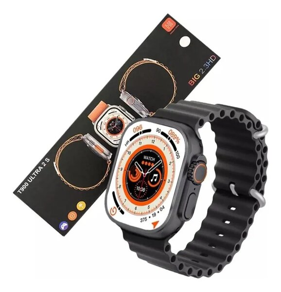 Montre intelligente robuste étanche