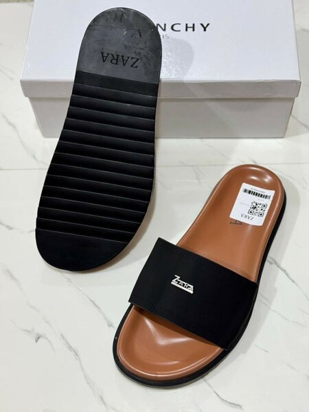 Sandales de qualité vrai