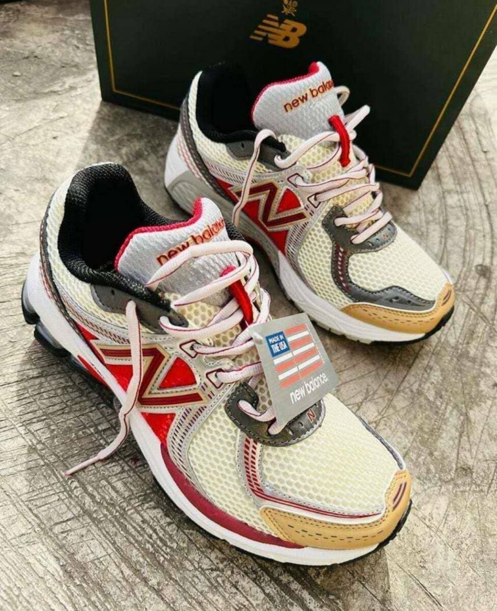 New Balance Sneakers