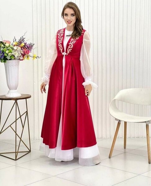 Национальная одежда