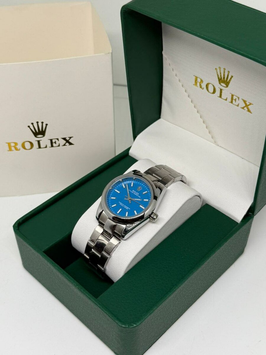Montre luxe DAME  ROLEX
