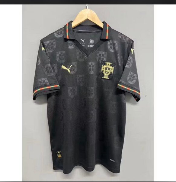 Maillot de football élégant
