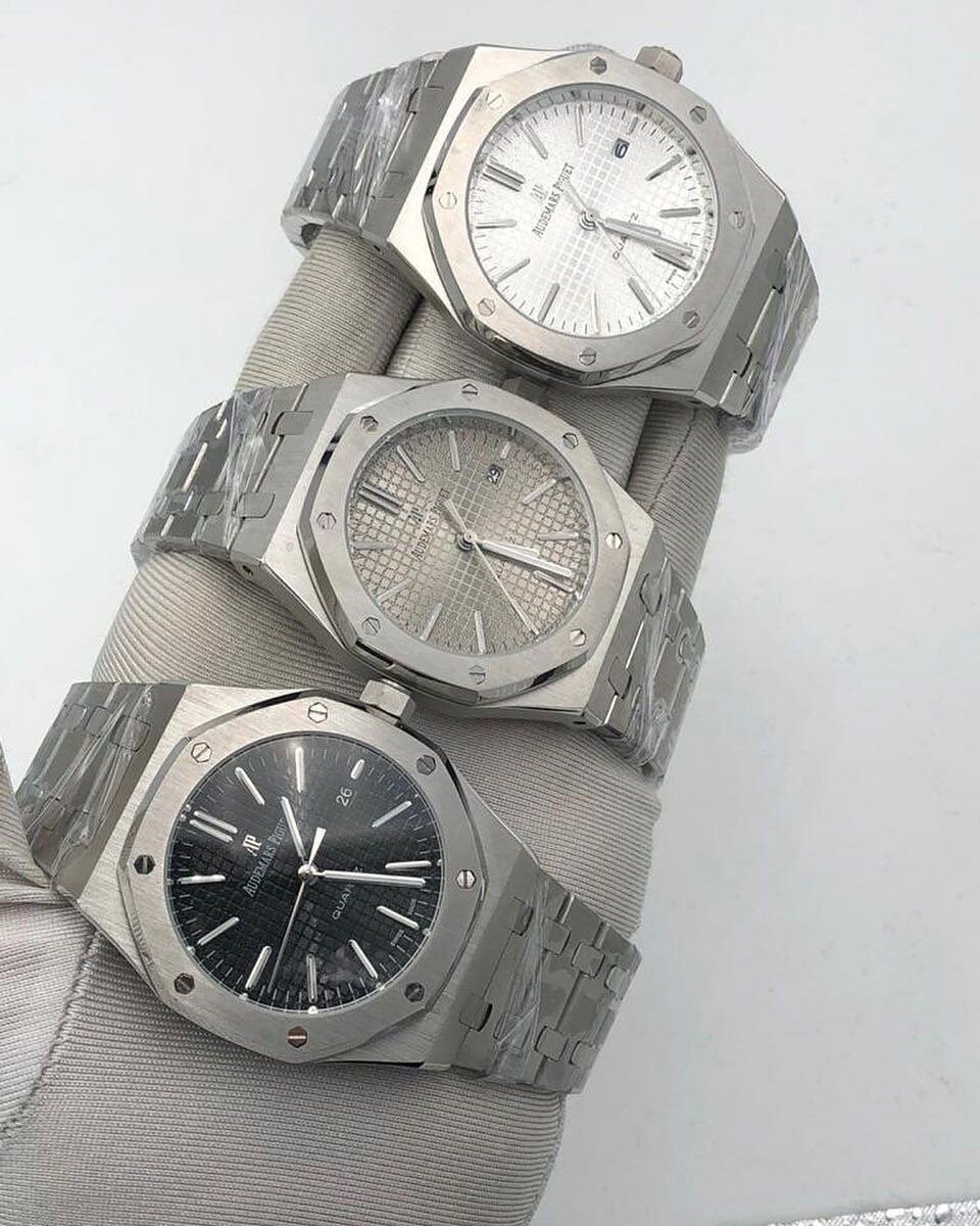 Audemars Piguet