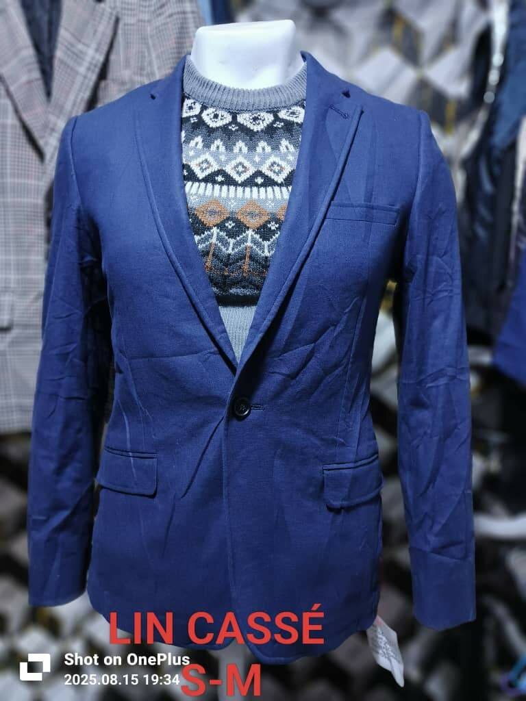 Blazers élégants homme 1er cho