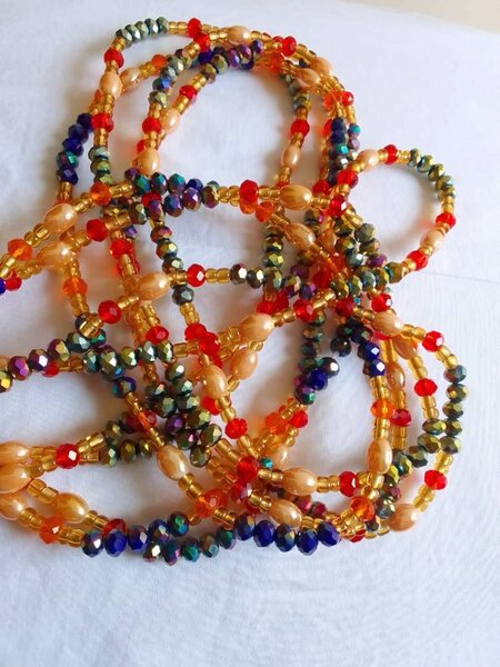 Waist Beads