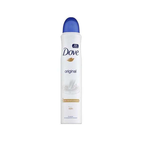 Dove Déodorant Original 48h