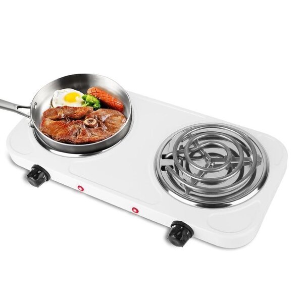 Hot plate