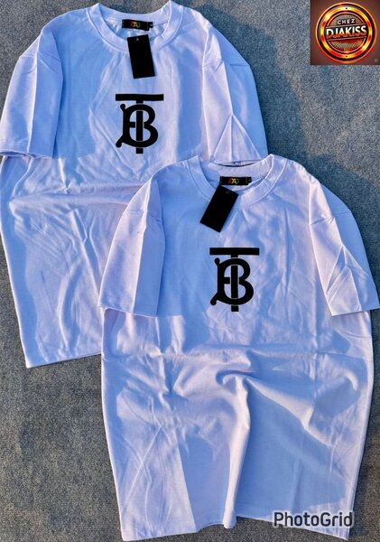 T-shirts unisex style