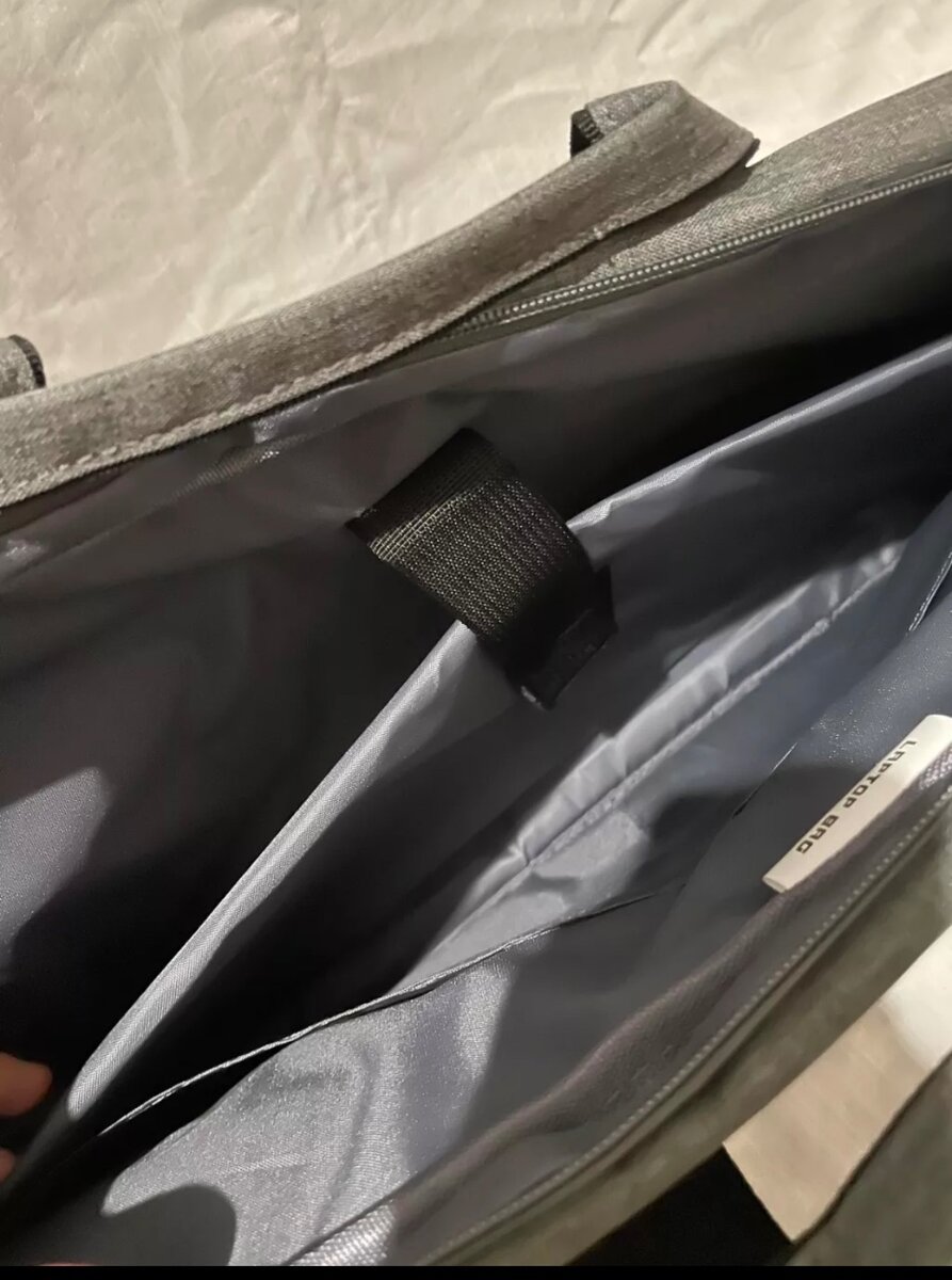 Сумка для ноутбуков