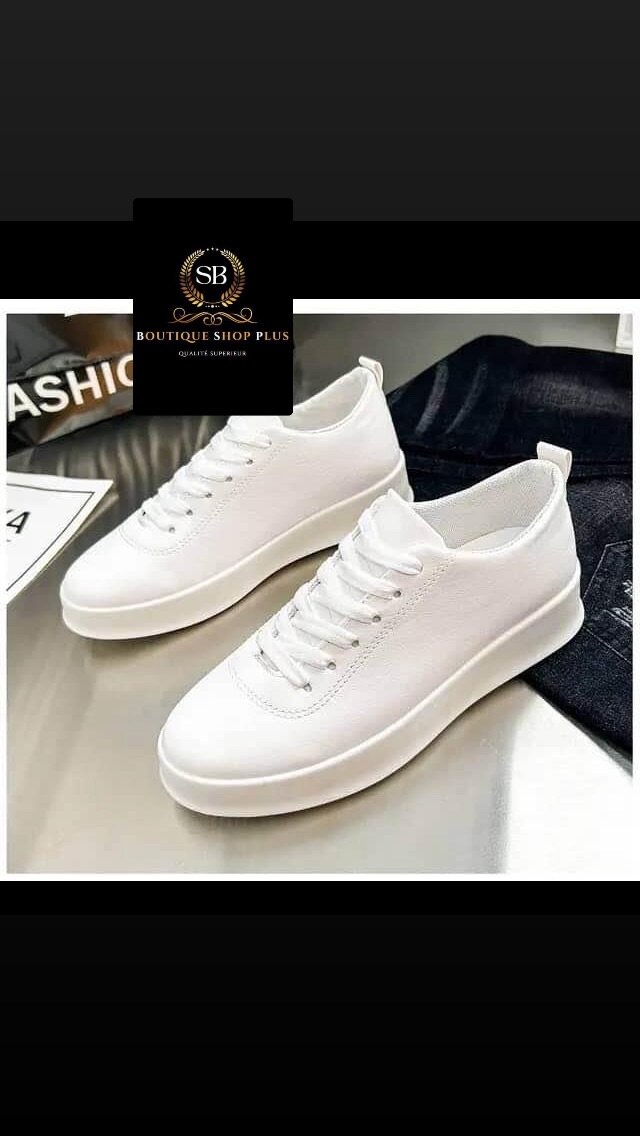 Chaussure pour homme