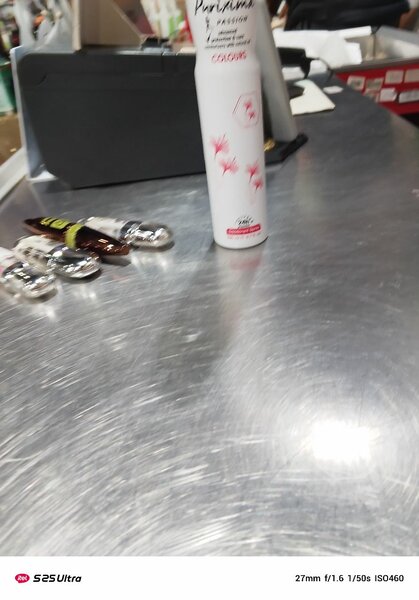 Déodorant Parfumé Femme Coco