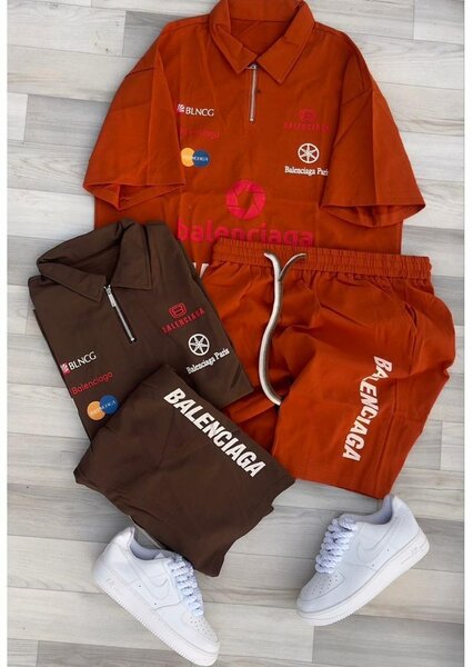 Ensemble de sport Balenciaga