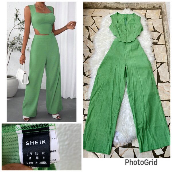 Vêtements disponibles