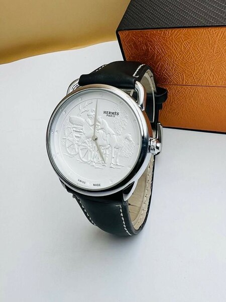 Montre de Luxe ( HERMES )