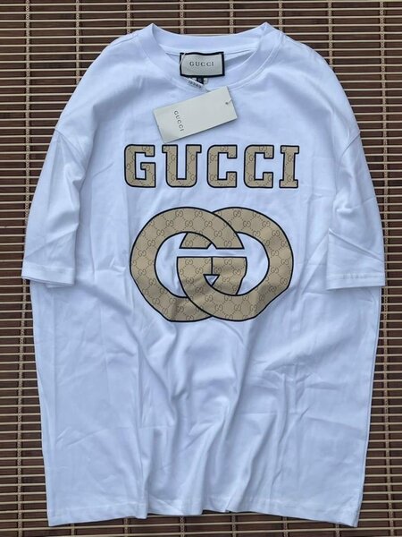 T-shirt homme et femme