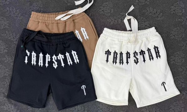 Shorts tendance décontractés