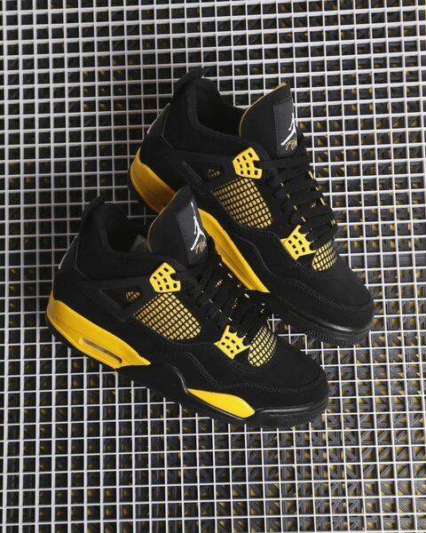 Air jordan rétro 4