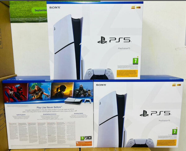 Sony PlayStation 5 Console