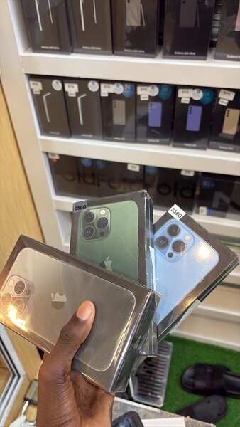 iPhone 13 Pro  256GB