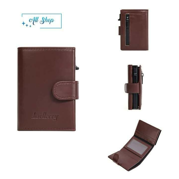 Porte-cartes RFID Baellerry