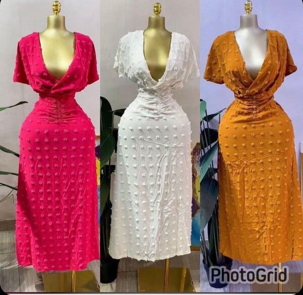 Ladies dresses