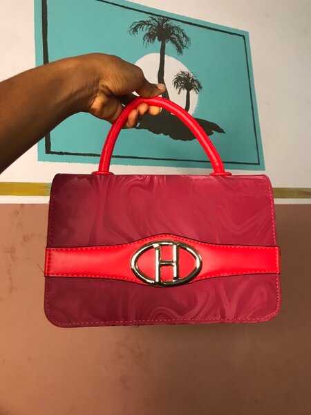 Sac à main élégant femme