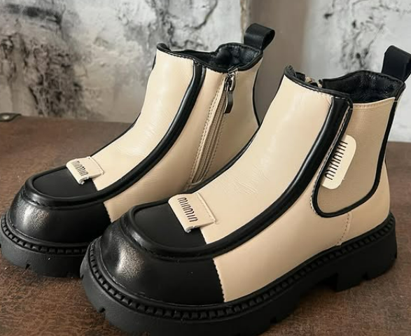 Зимние детские сапоги😍🔥