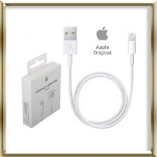 Câble  USB Lightning Original