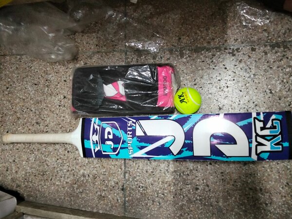 JD bat
