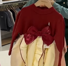 Трикотажные платья